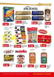 Folheto Miranda Supermercados Página 3