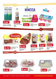 Folheto Miranda Supermercados Página 4