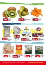 Folheto Miranda Supermercados Página 5