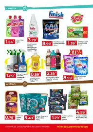 Folheto Miranda Supermercados Página 6