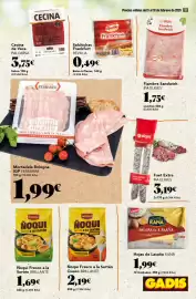 Folleto Gadis Página 11