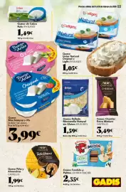 Folleto Gadis Página 13