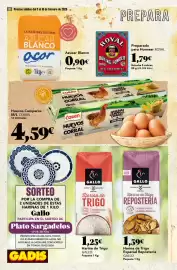 Folleto Gadis Página 18