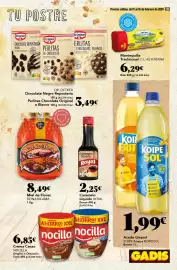 Folleto Gadis Página 19