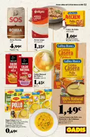 Folleto Gadis Página 25