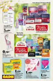 Folleto Gadis Página 36