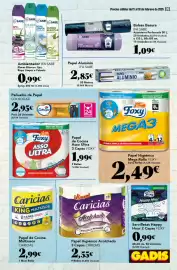 Folleto Gadis Página 39