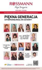 Rossmann gazetka tydzień 6 Strona 16