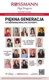Rossmann gazetka tydzień 6 Strona 16