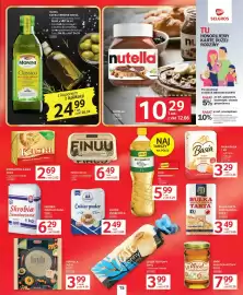 Selgros gazetka Strona 15