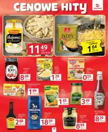Selgros gazetka Strona 16