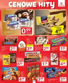 Selgros gazetka Strona 20