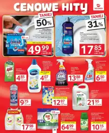 Selgros gazetka Strona 26
