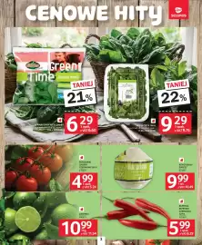 Selgros gazetka Strona 3