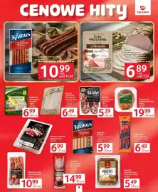 Selgros gazetka Strona 8