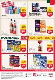 MPreis Flugblatt woche 7 Seite 12