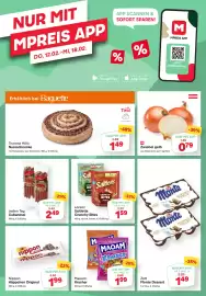 MPreis Flugblatt woche 7 Seite 13