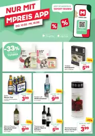 MPreis Flugblatt woche 7 Seite 14