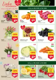 MPreis Flugblatt woche 7 Seite 2