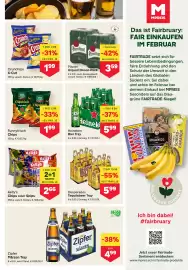 MPreis Flugblatt woche 7 Seite 9