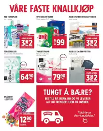 Meny kundeavis Side 13