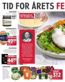 Meny kundeavis Side 2