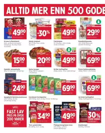 Meny kundeavis Side 6