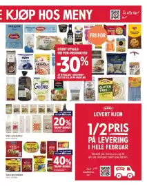 Meny kundeavis Side 7