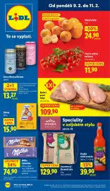 Lidl leták Strana 3