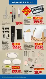 Lidl leták týden 7 Strana 11