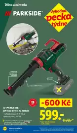 Lidl leták týden 7 Strana 14