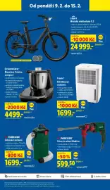 Lidl leták týden 7 Strana 15