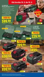 Lidl leták týden 7 Strana 17