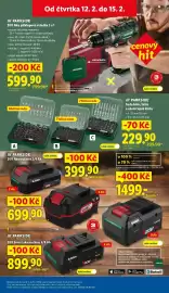 Lidl leták týden 7 Strana 19