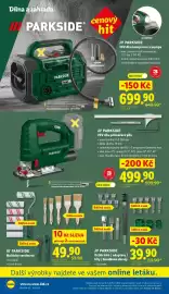 Lidl leták týden 7 Strana 22