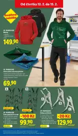 Lidl leták týden 7 Strana 23