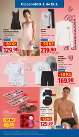 Lidl leták týden 7 Strana 5