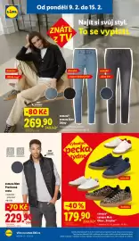 Lidl leták týden 7 Strana 6