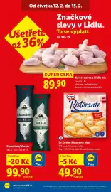 Lidl leták Strana 2