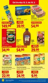 Lidl leták Strana 22