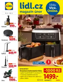 Lidl leták Strana 1