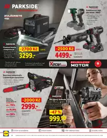 Lidl leták Strana 8