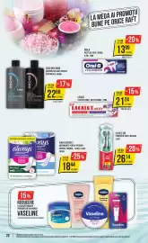 Catalog Mega Image săptămâna 6 Pagină 20