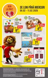 Catalog Mega Image săptămâna 6 Pagină 24