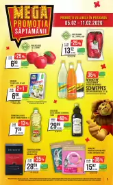 Catalog Mega Image săptămâna 6 Pagină 3