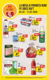 Catalog Mega Image săptămâna 6 Pagină 4