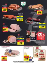 Spar akciós újság hét 6 Oldal 10