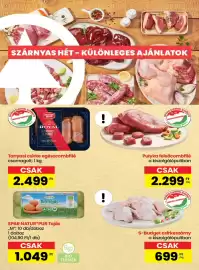 Spar akciós újság hét 6 Oldal 12