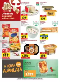 Spar akciós újság hét 6 Oldal 14