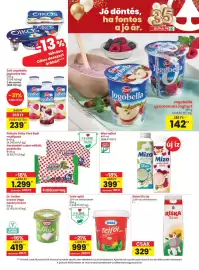 Spar akciós újság hét 6 Oldal 21